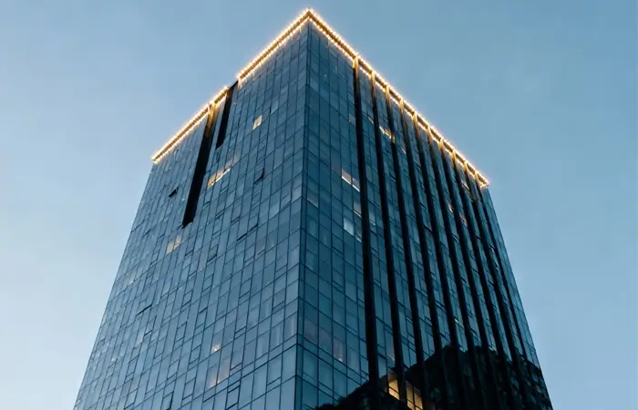 AAC Cable for Urban Power Distribution