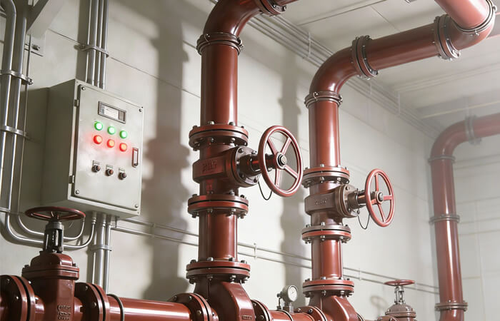 XHHW Cables for Humid environment