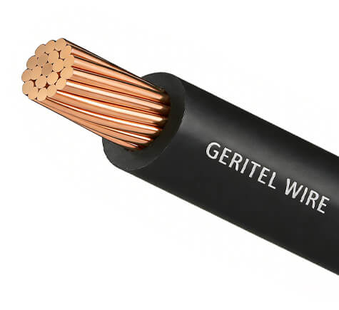 MTW cable