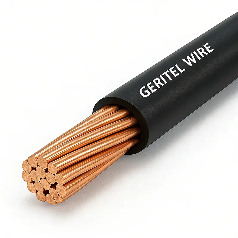 type mtw wire