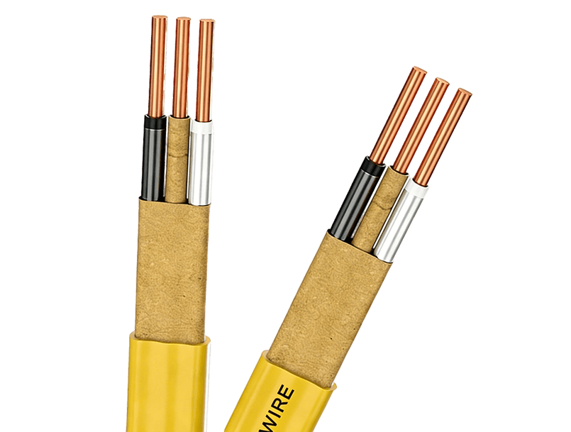 NM-B cable