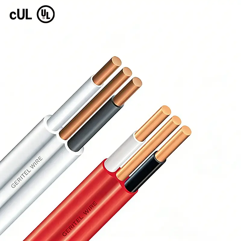 NMD90 Stranded Copper Electrical Wire