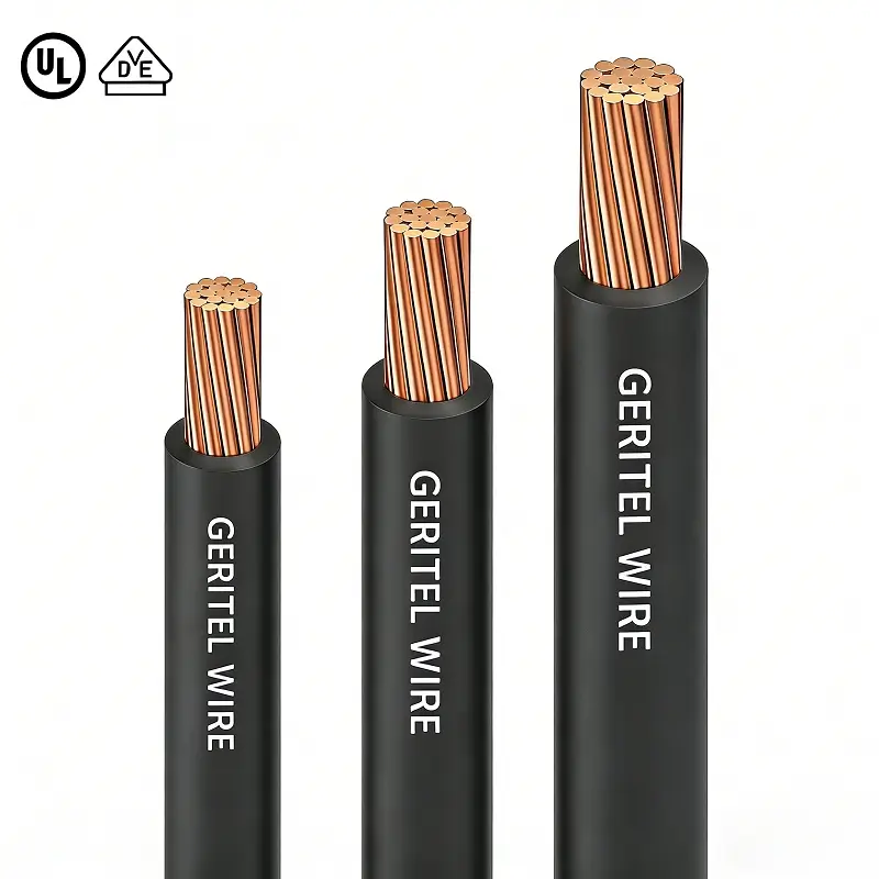 mtw type wire