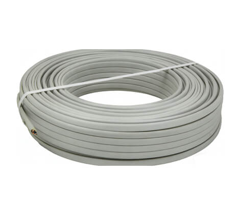 UF-B wire packaged in rolls