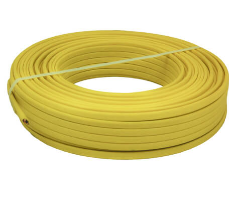 NMWU Wire Rolled Packaging