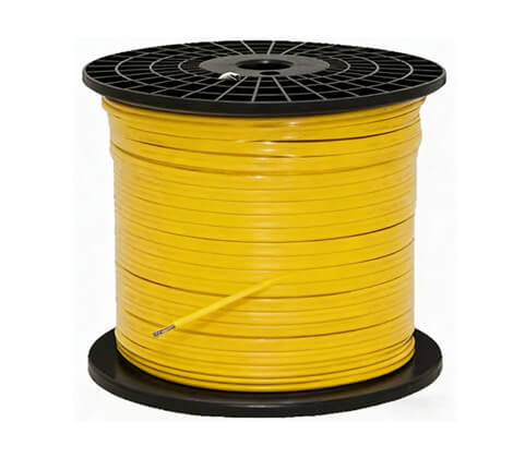 NMWU Wire plastic reel