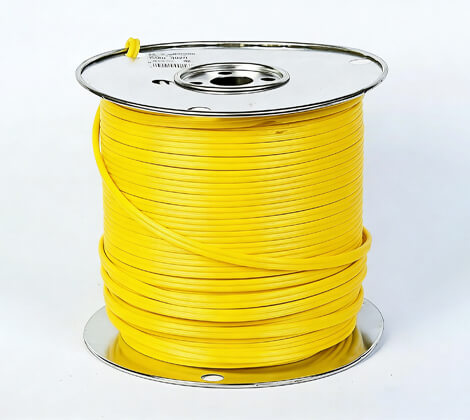 NMWU wire tin-plated steel reel