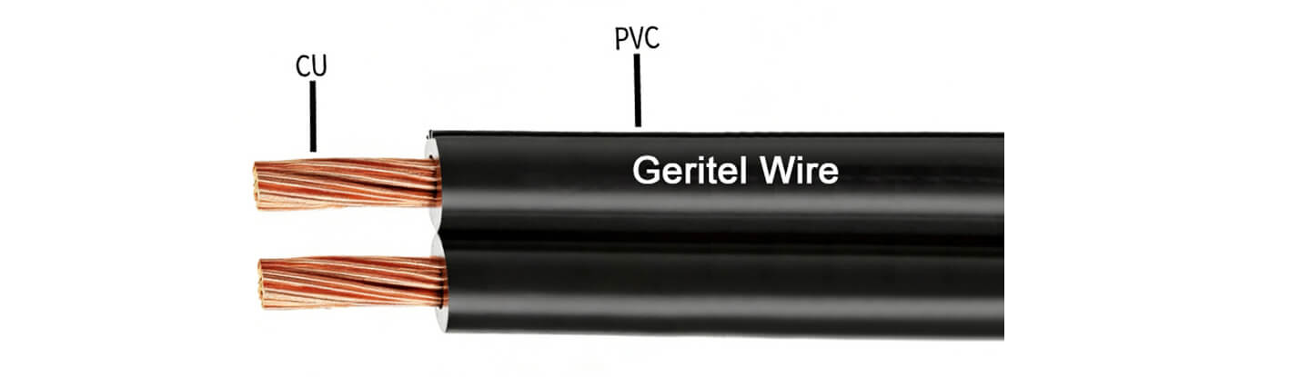 SPT wire