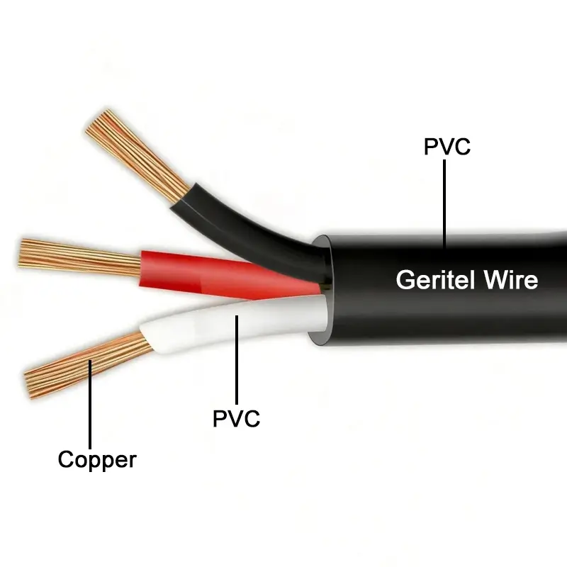 royal cord wire