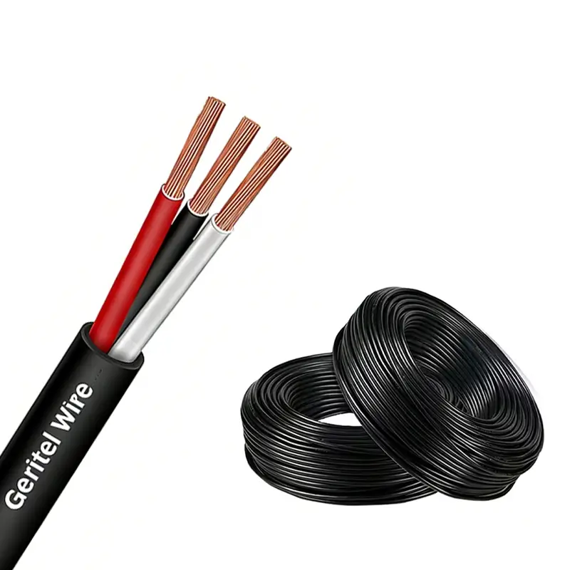 royal cord 3 wire