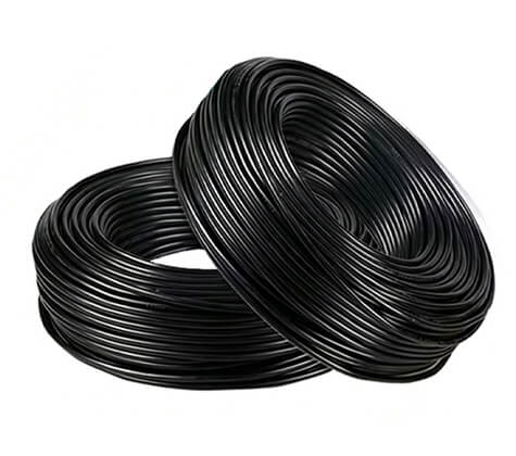 royal cord coiled package