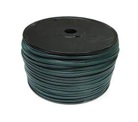 SPT wire plastic reel package