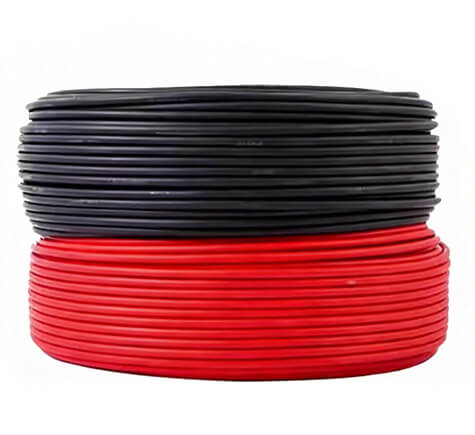 solar copper cable
