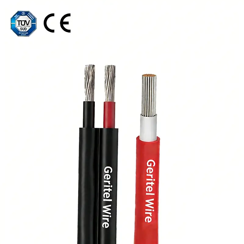 photovoltaic cable
