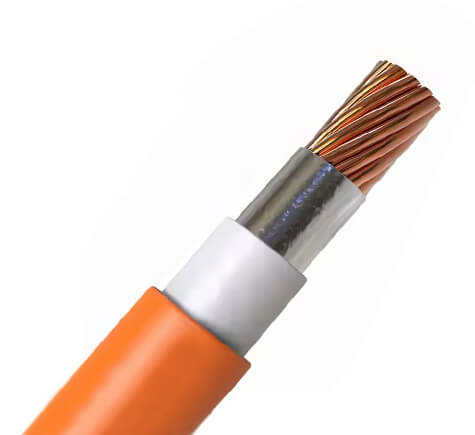 fire cable