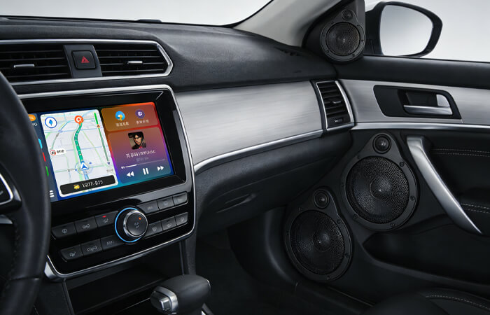 Speaker Cable for Car Audio