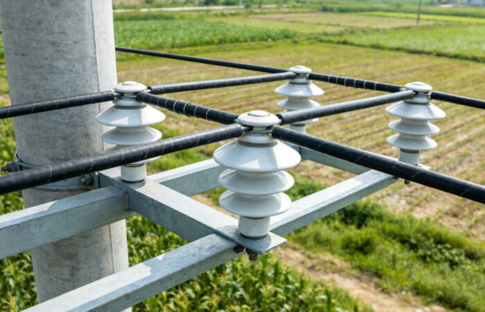 ACSR Cable for Overhead Transmission