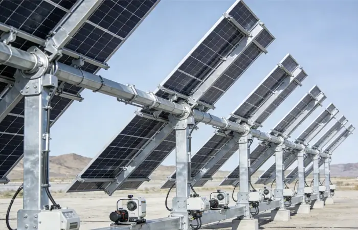 Solar Extension Cables for Off-Grid Solar