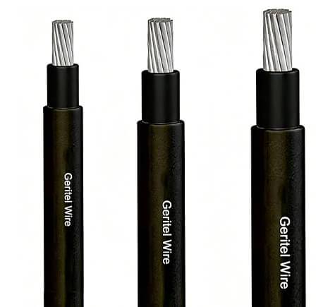 UL4703 PV cable