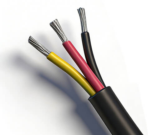 PV07AC-F PV cable