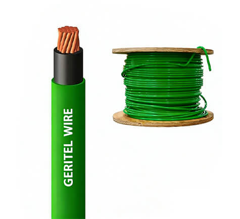 ground cable