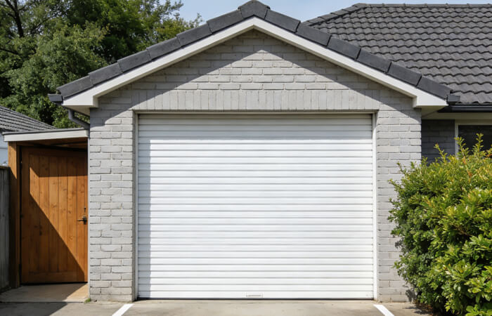 NMWU Cable for Residential Detached Garages