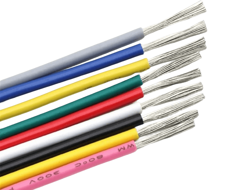 automotive hookup wire