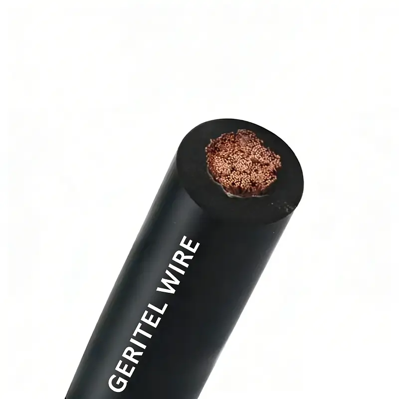 2 gauge welding cable