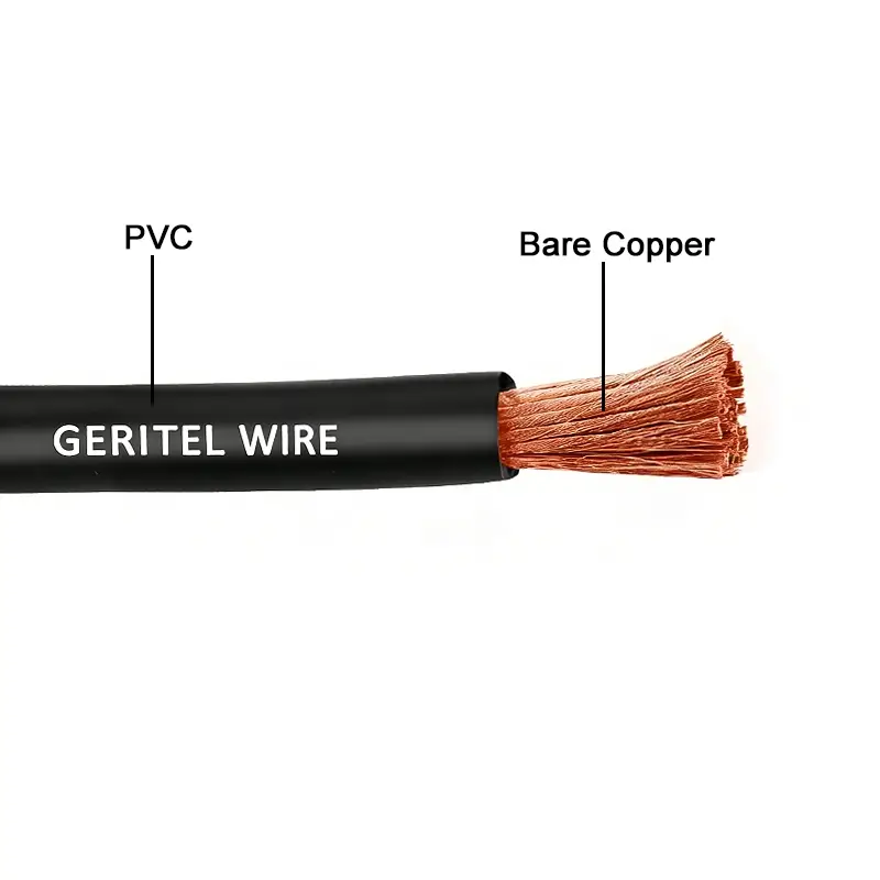 welding ground cable