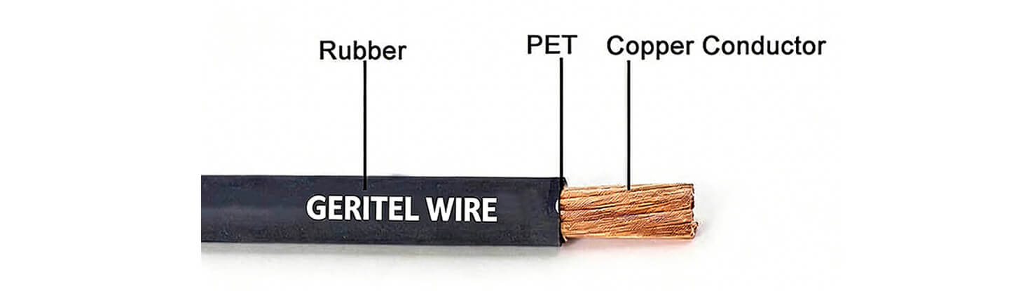 welding cable