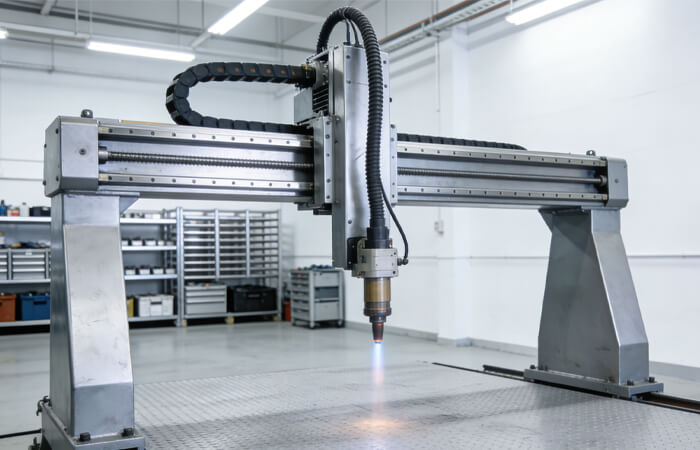 Welding Cable for Industrial Welding Machines