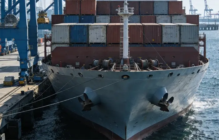 Welding Cable for Shipbuilding Welding