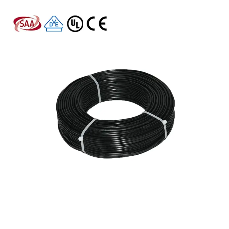 Rubber Cable