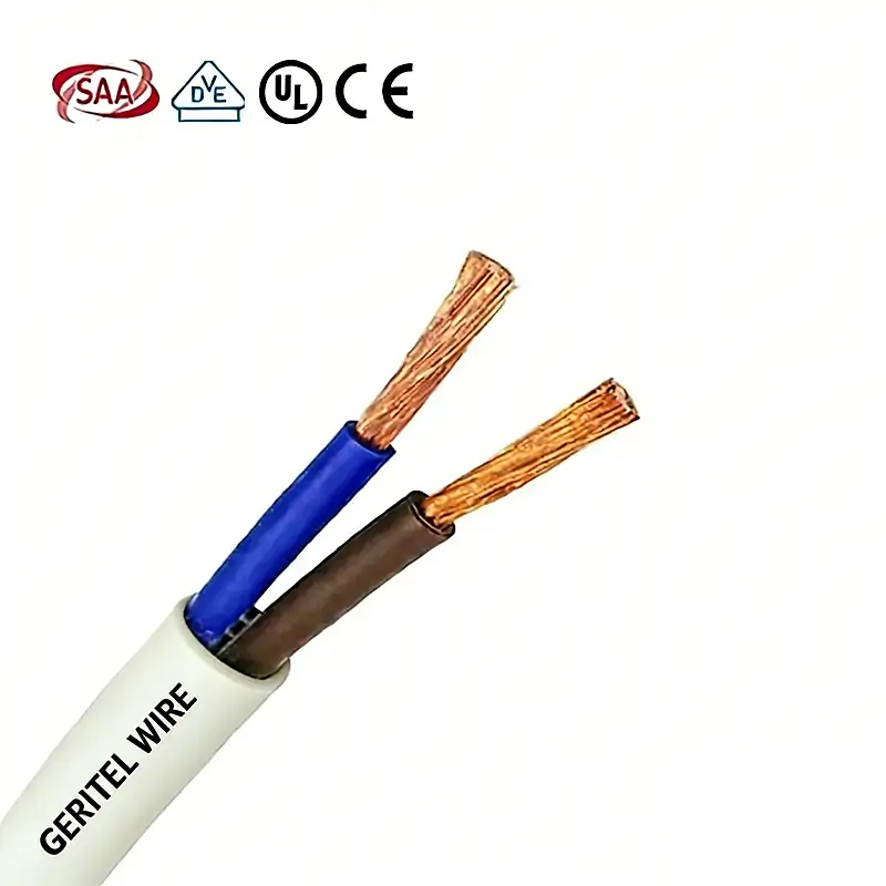 H07ZZ-F Cable