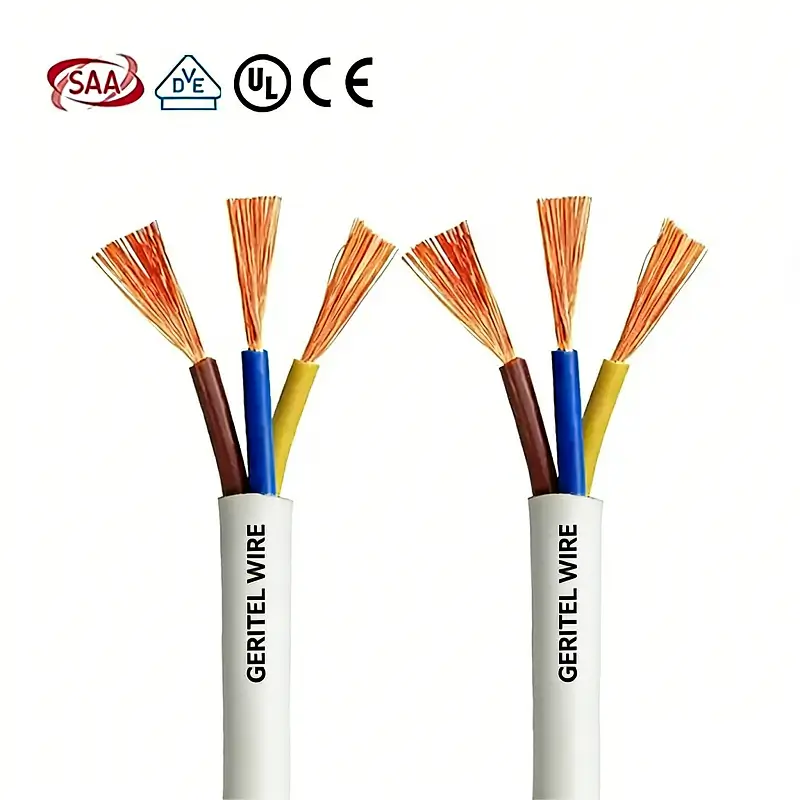 H05V2V2-F Cable
