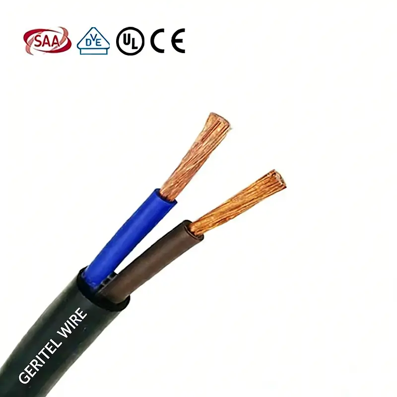 H07RN-F Cable 