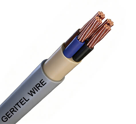 N2XH Cable