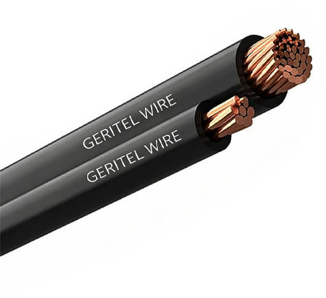 single core cable