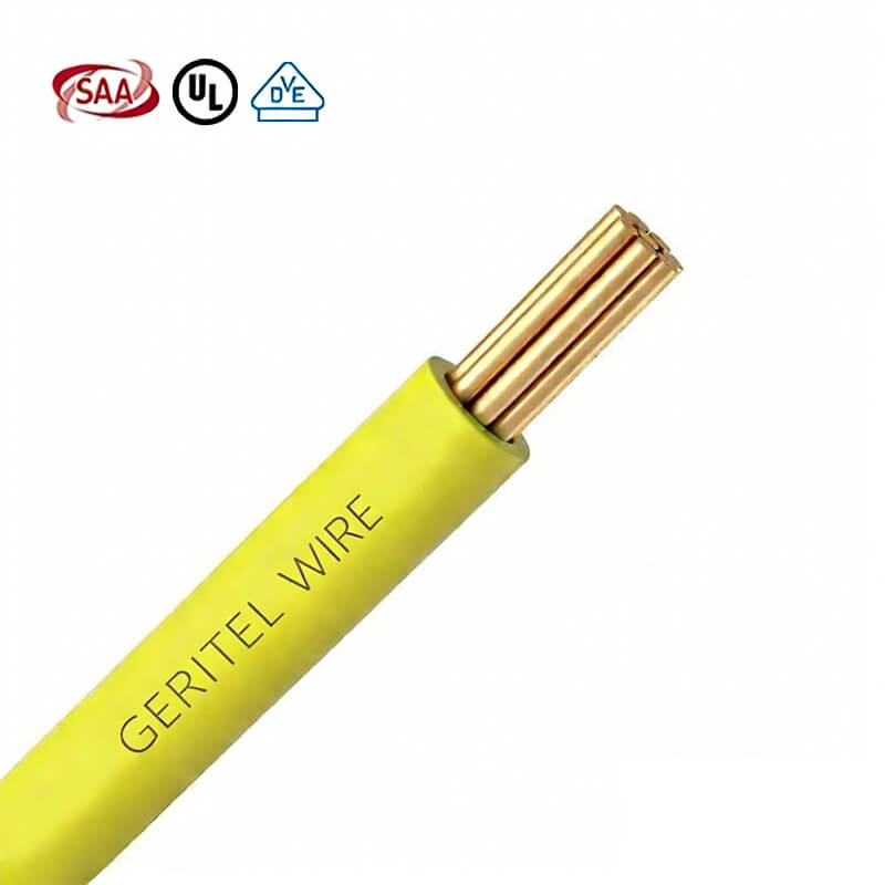 H05V-R Cable