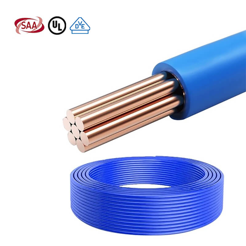 single core cable