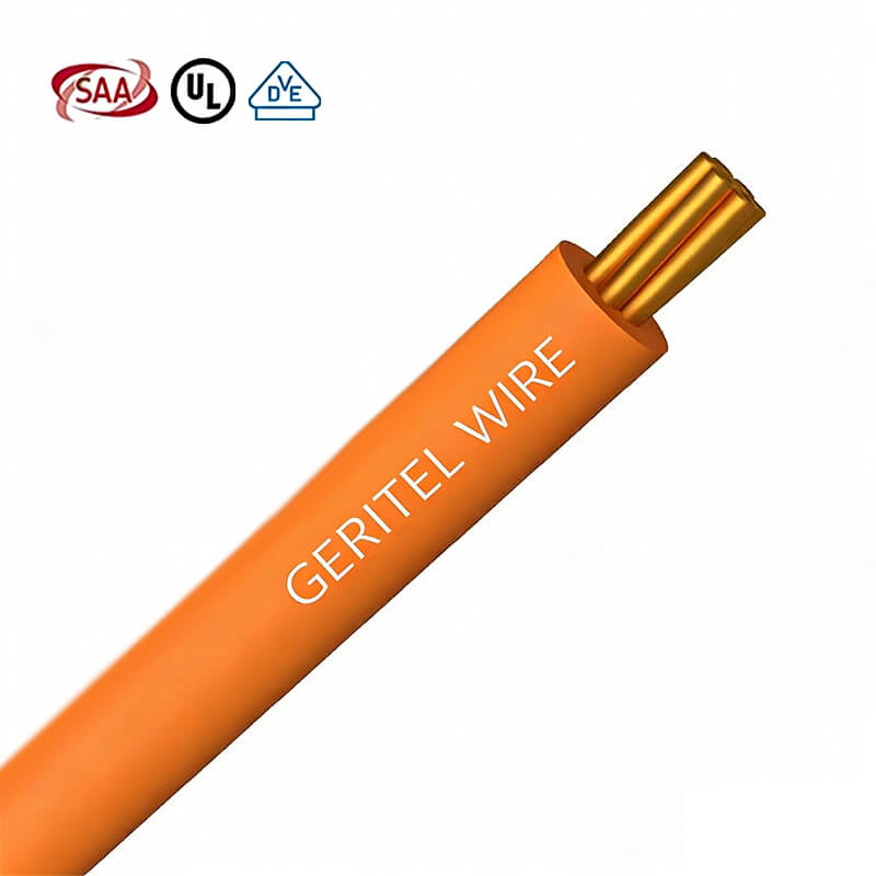 H07V-R Cable