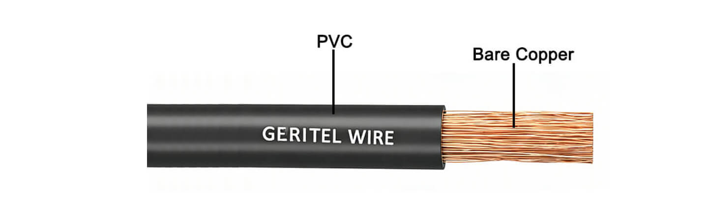 H05V2-K Cable