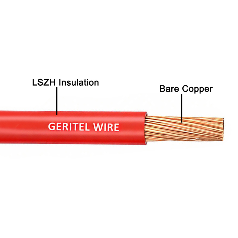 LSZH cable