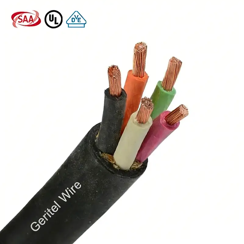 SJO Cable