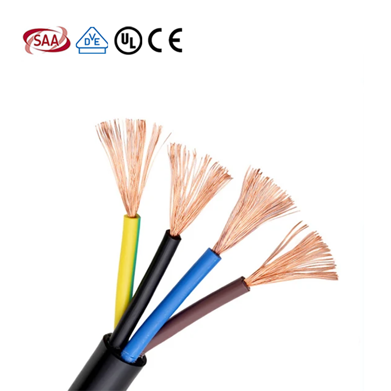 H07ZZ-F Cable