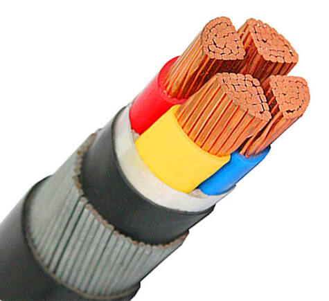 SWA Cable