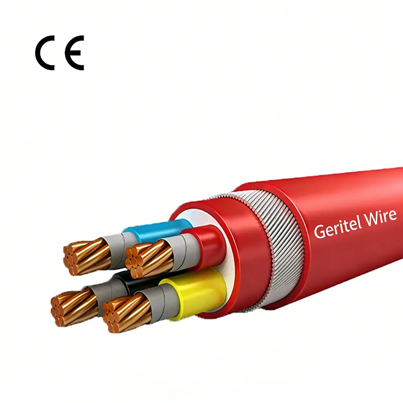25mm swa cable