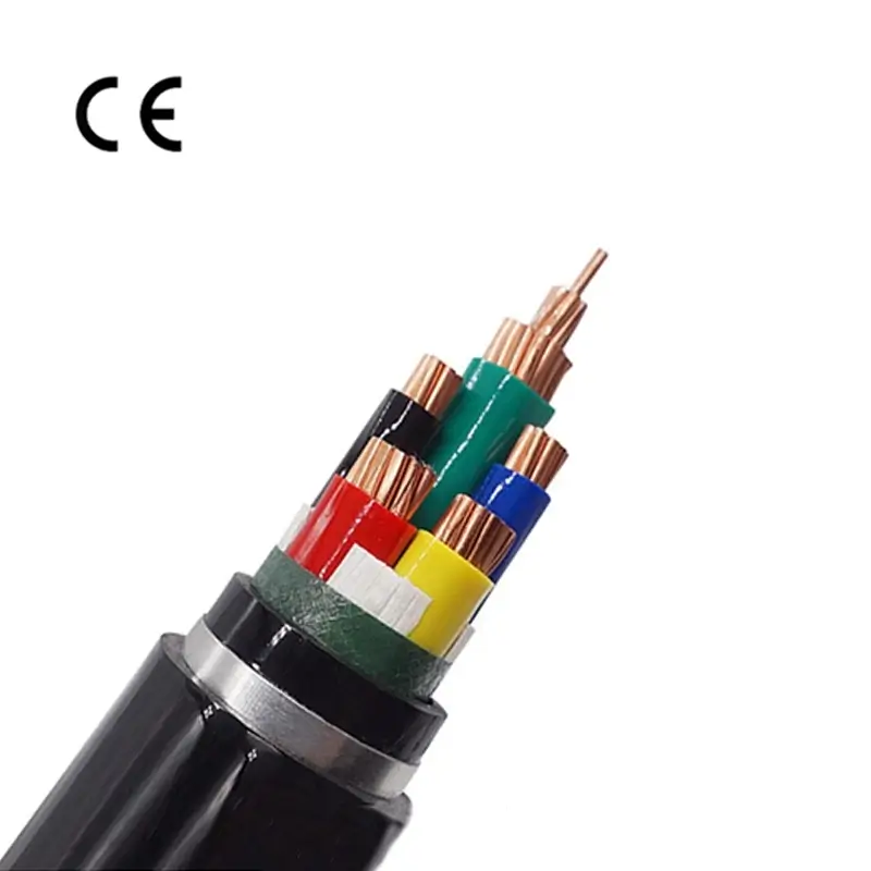 sta cables