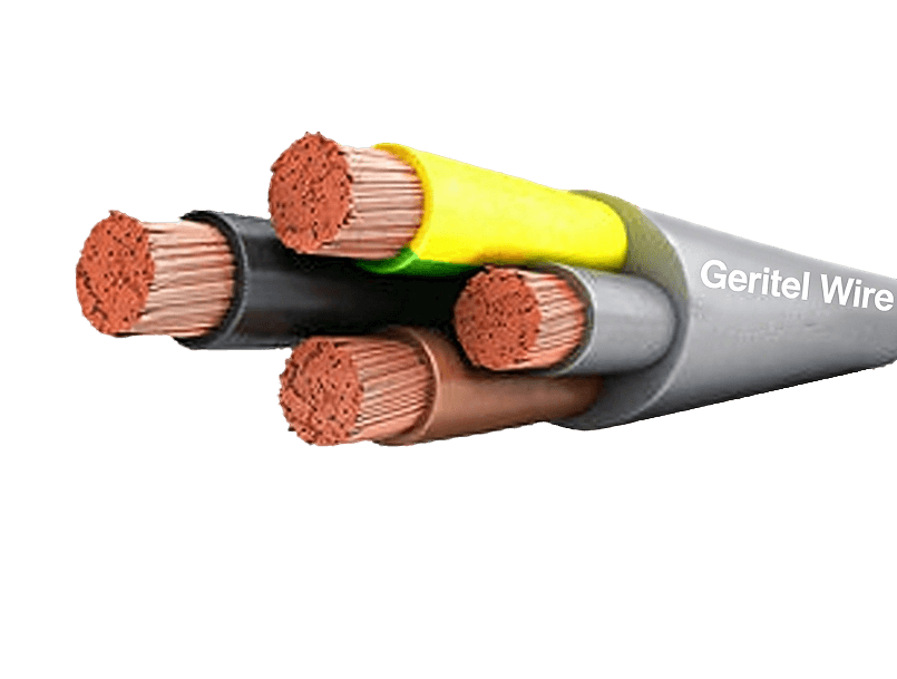 VV-K Cable