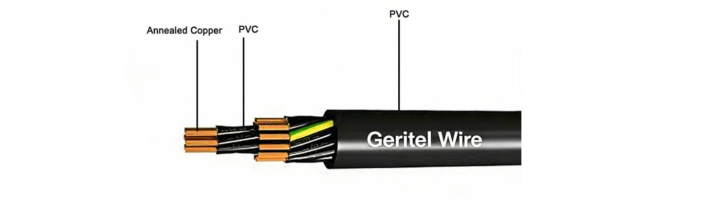 VV-K Cable